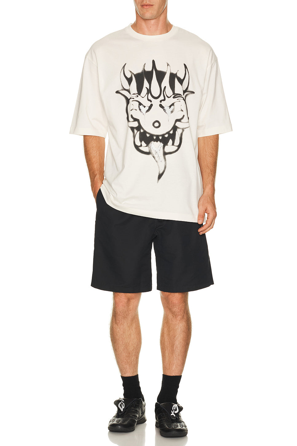 Gfx Tee
