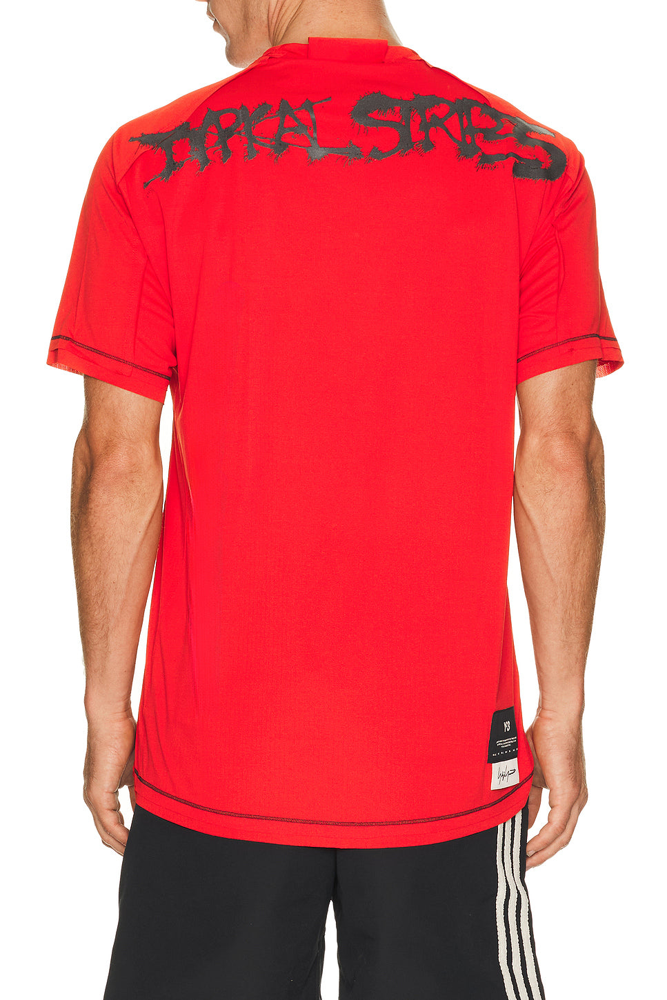 Gfx Run Tee