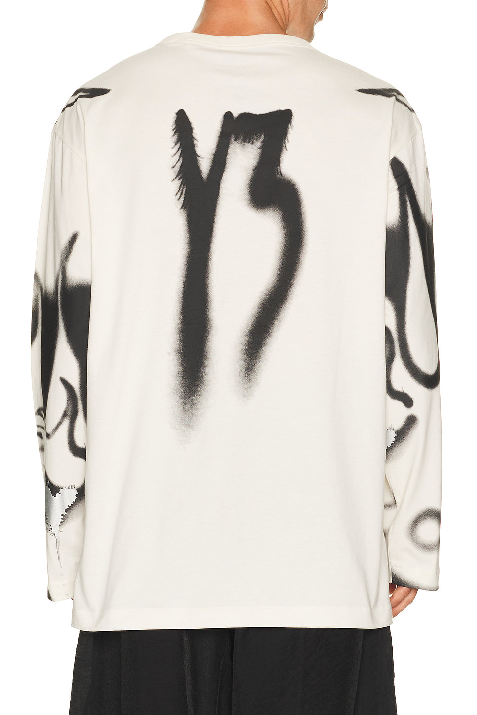 Aop Gfx Long Sleeve
