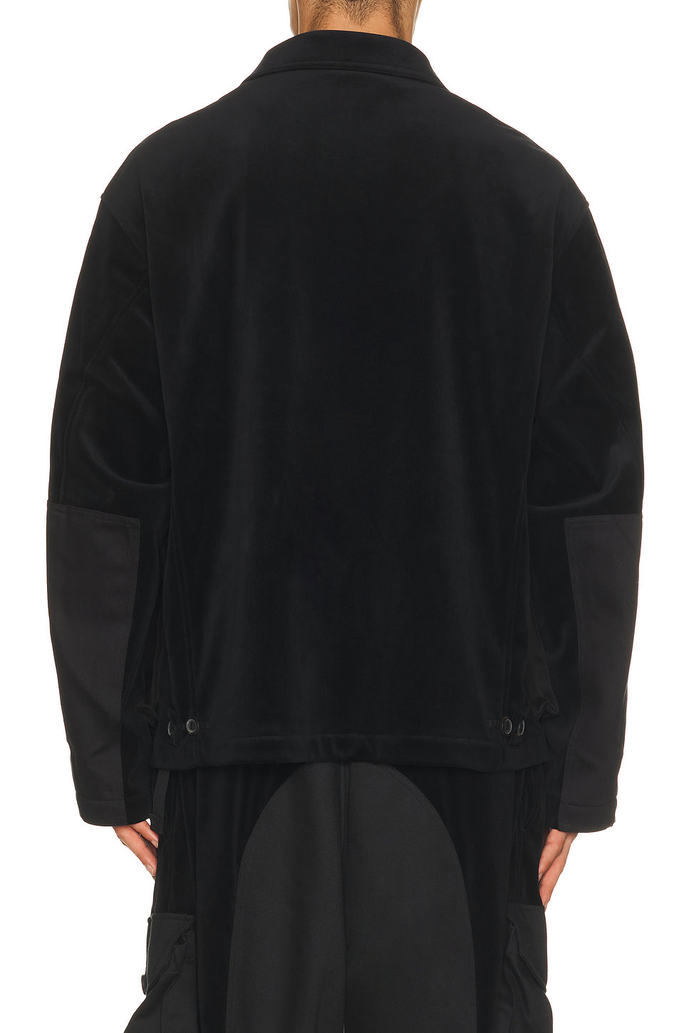 Vc Ut Long Sleeve