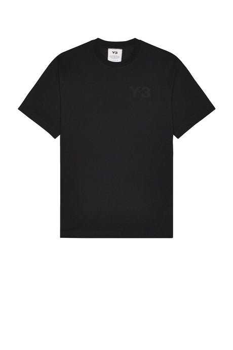 Chest Logo Tee