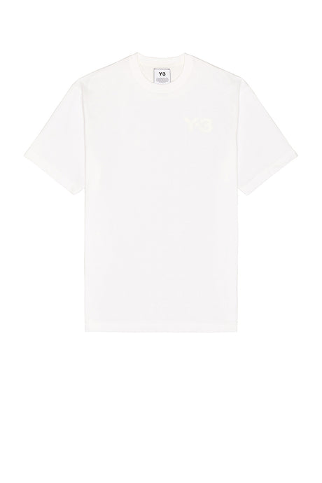 Chest Logo Tee