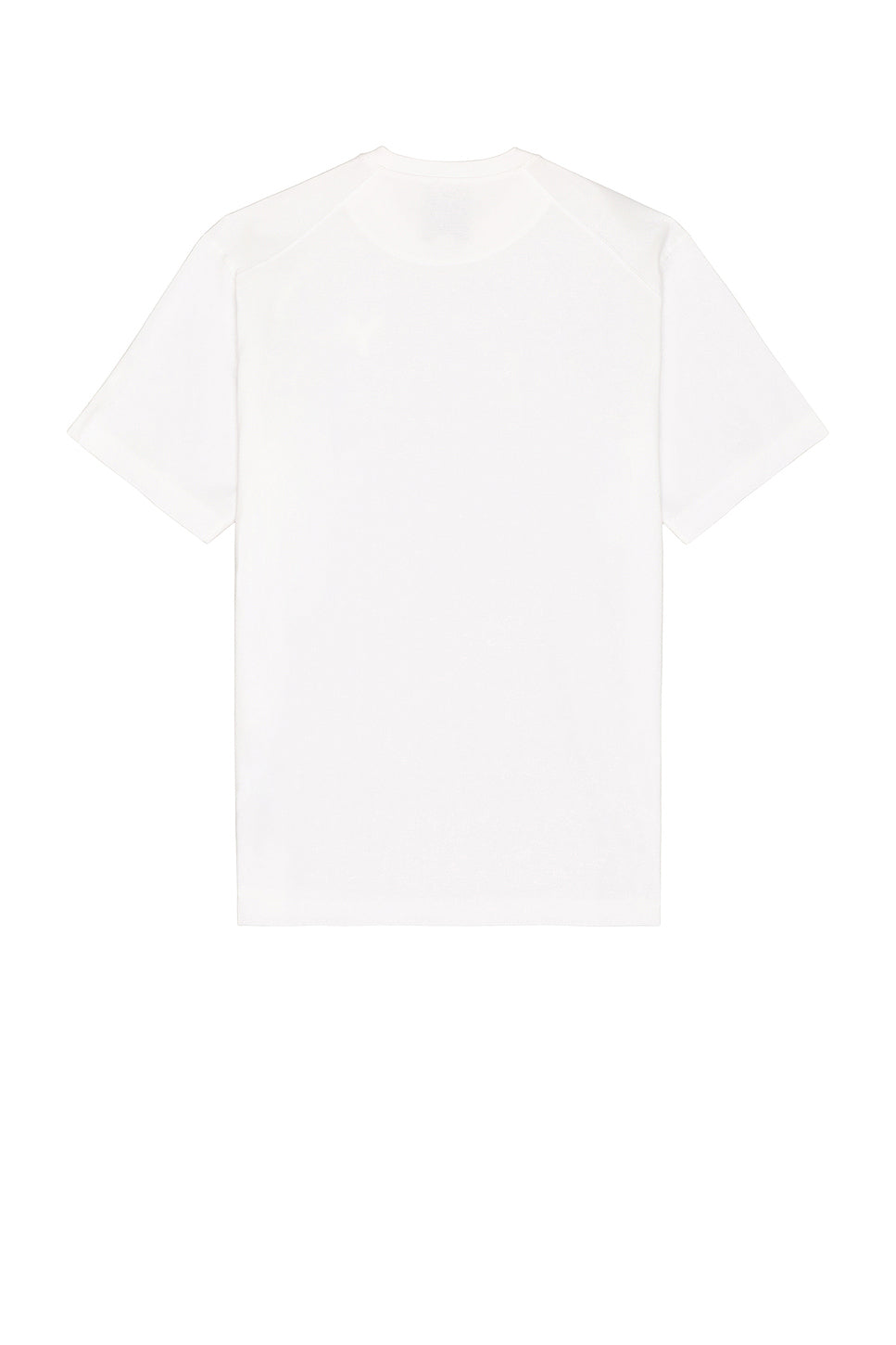 Chest Logo Tee