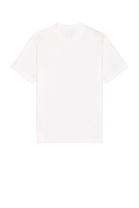 Chest Logo Tee