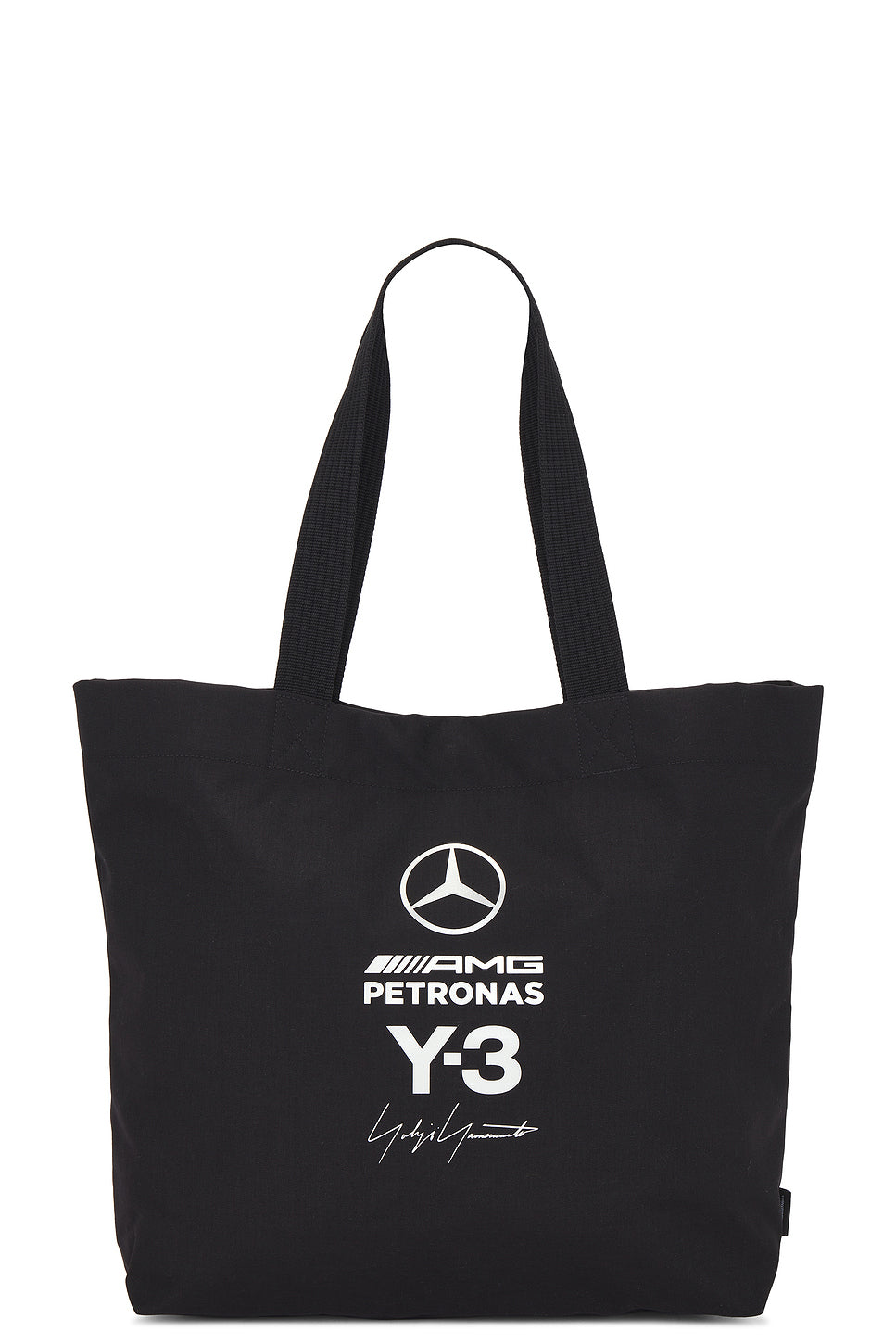 x Mercedes Tote
