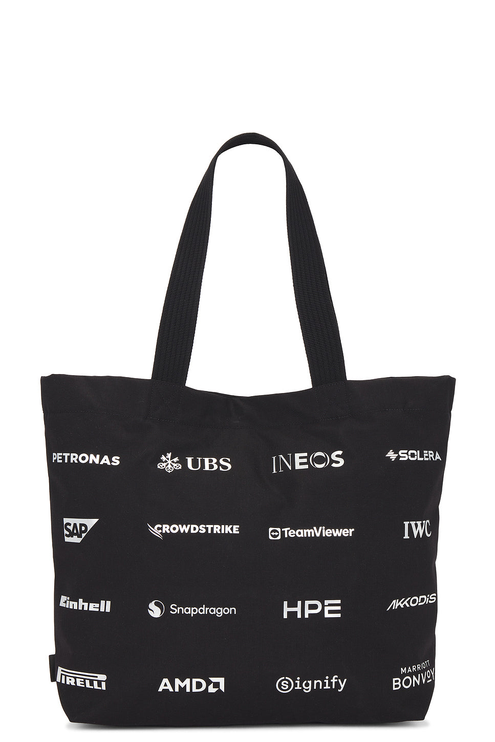 x Mercedes Tote