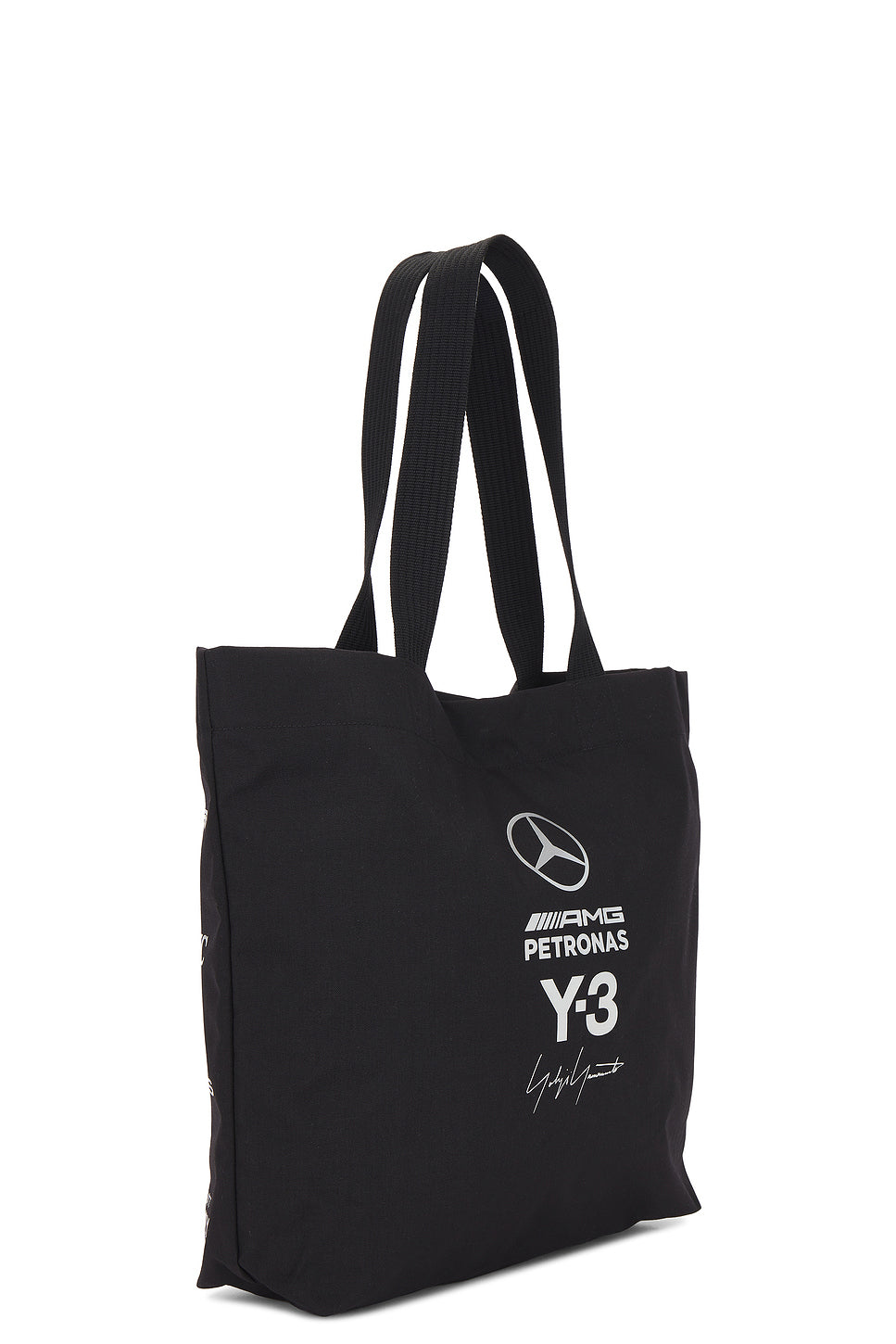 x Mercedes Tote