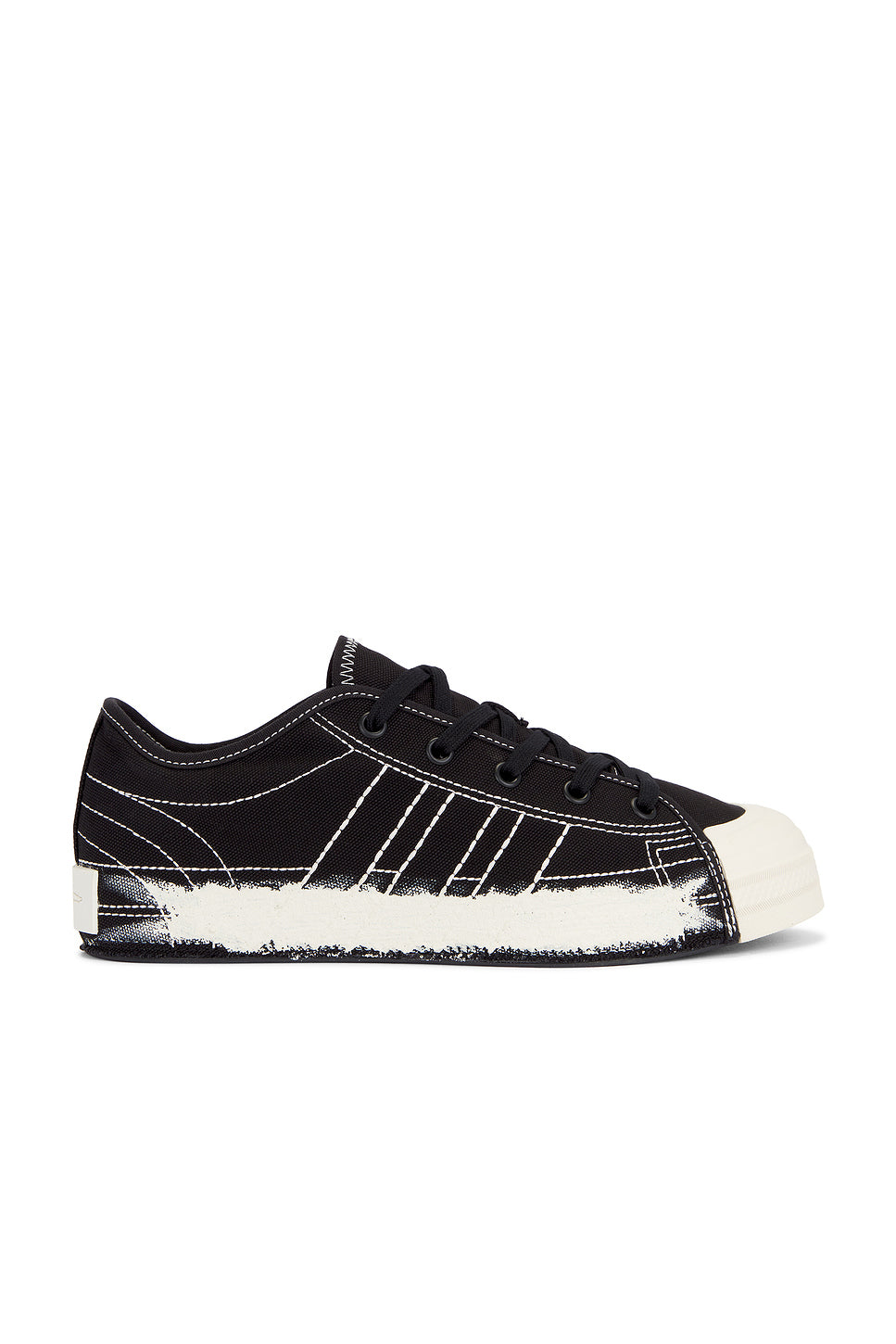 Y-3 Nizza Lo Sneaker