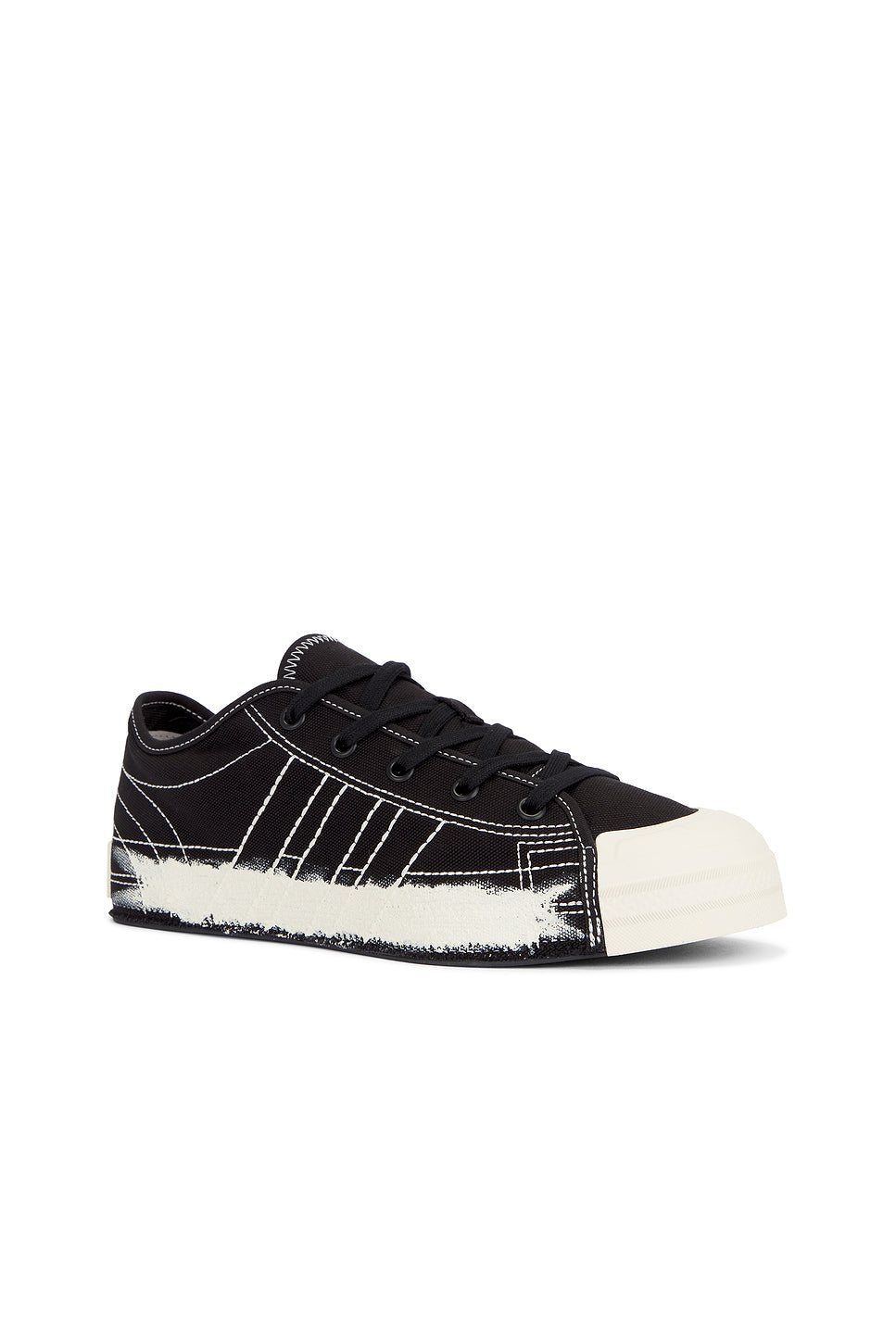 Y-3 Nizza Lo Sneaker