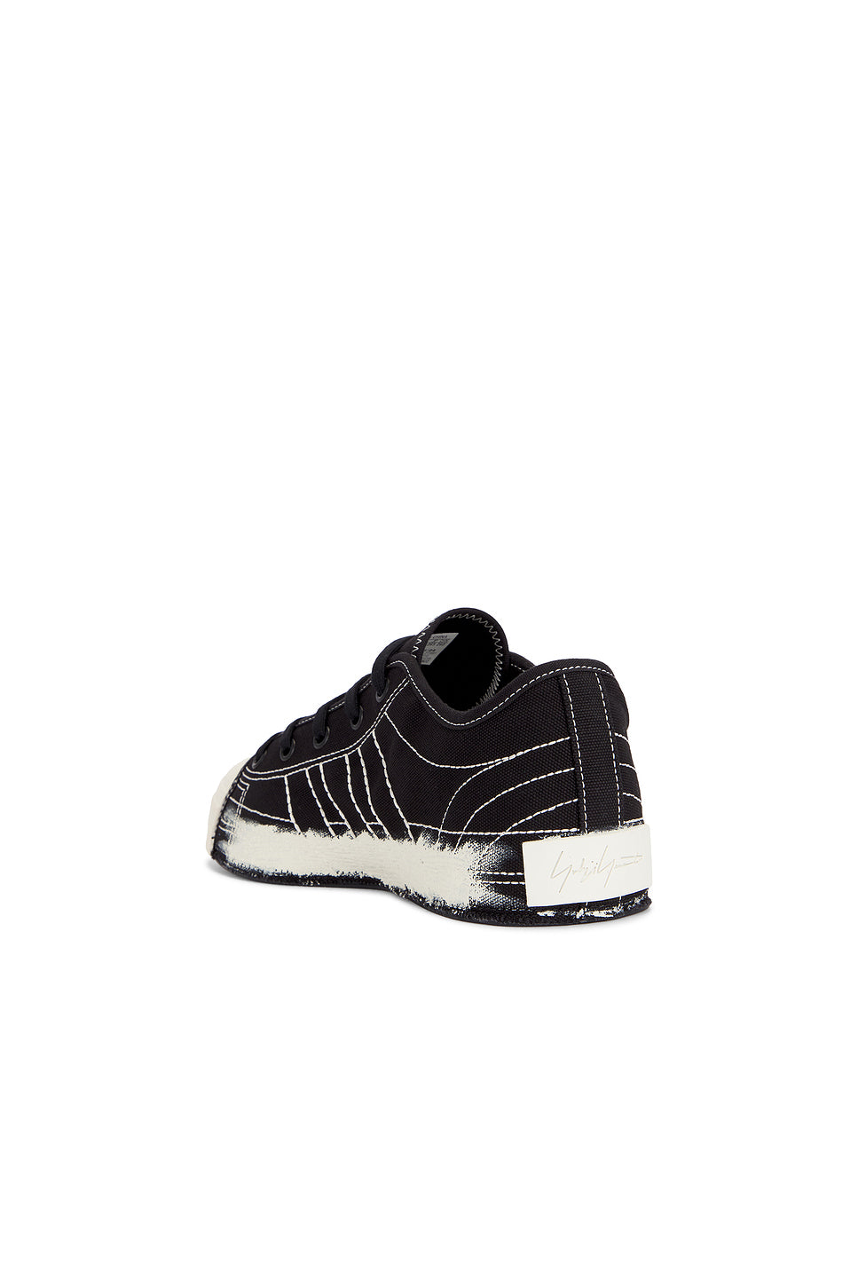 Y-3 Nizza Lo Sneaker