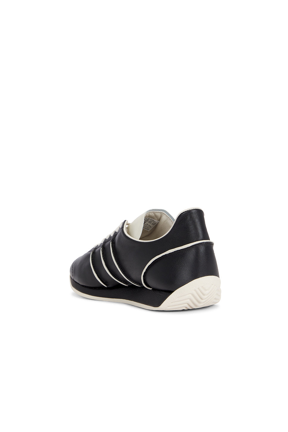 Y-3 Country Sneaker