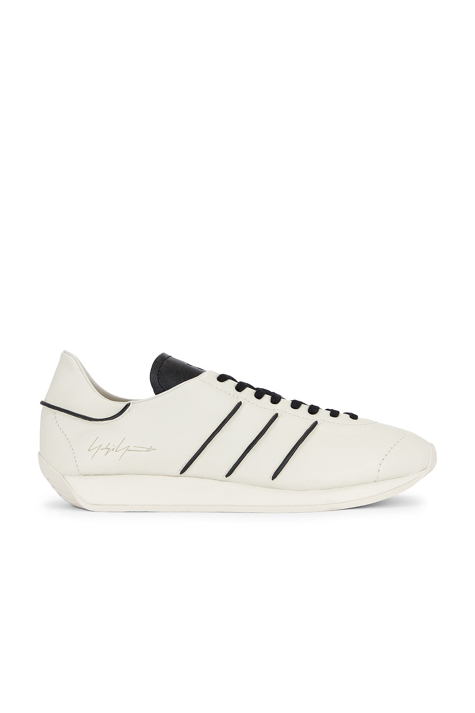 Y-3 Country Sneaker