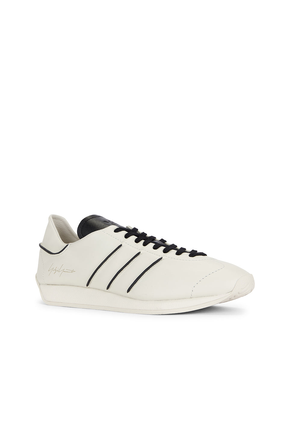 Y-3 Country Sneaker