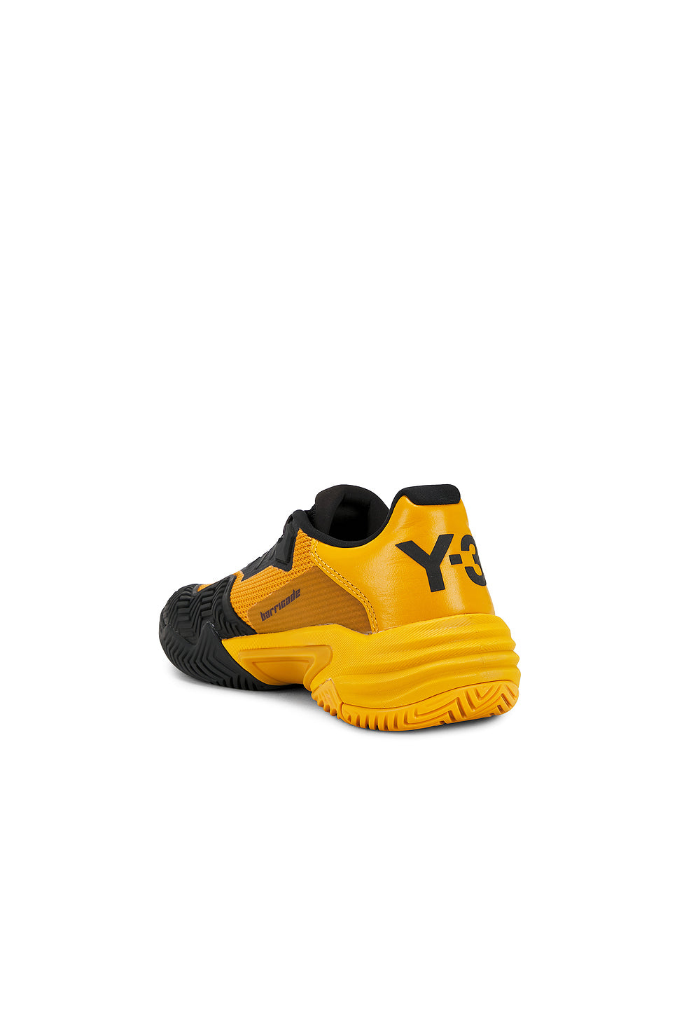 Tennis Capsule Barricade 13 Sneaker