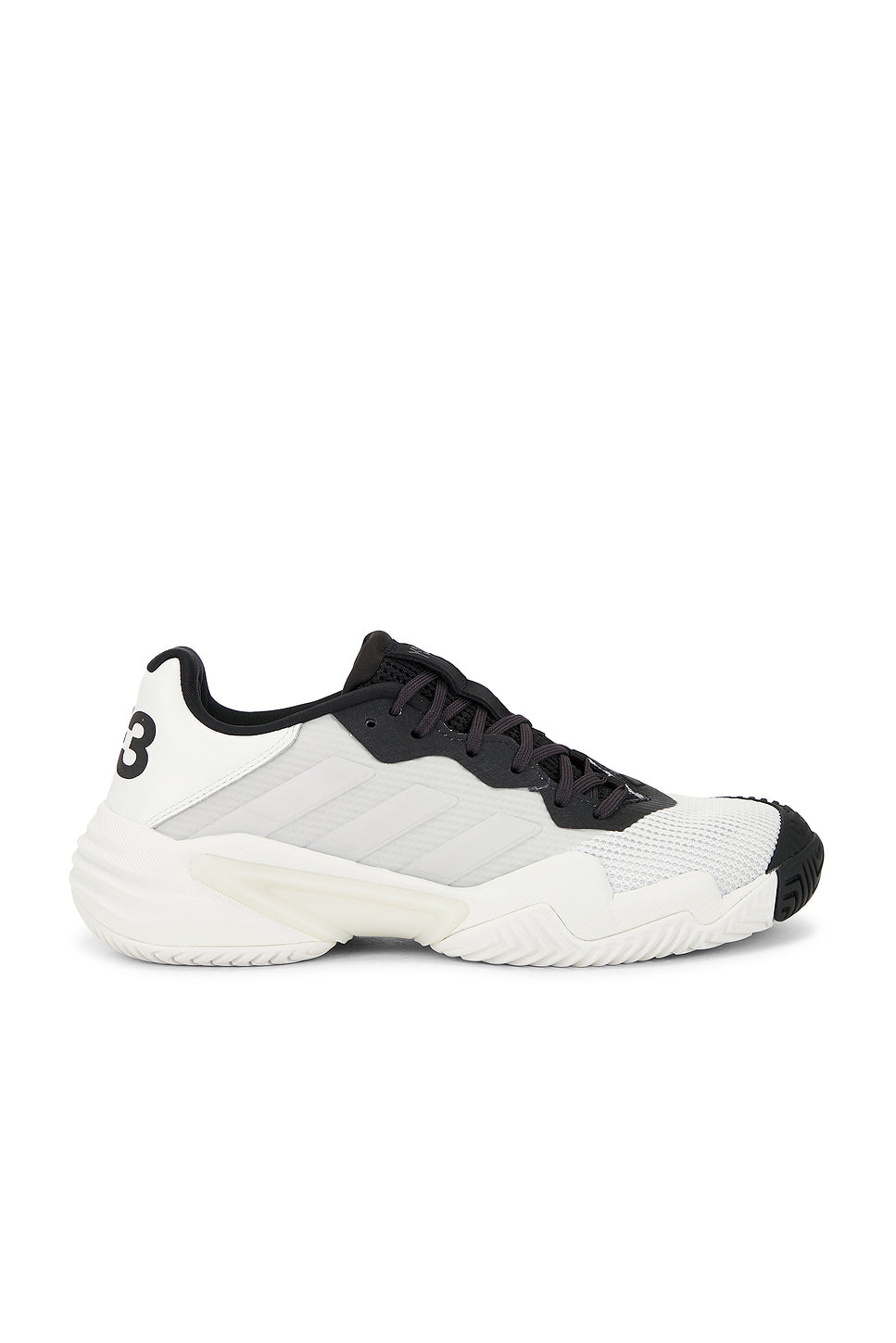 Tennis Capsule Barricade 13 Sneaker