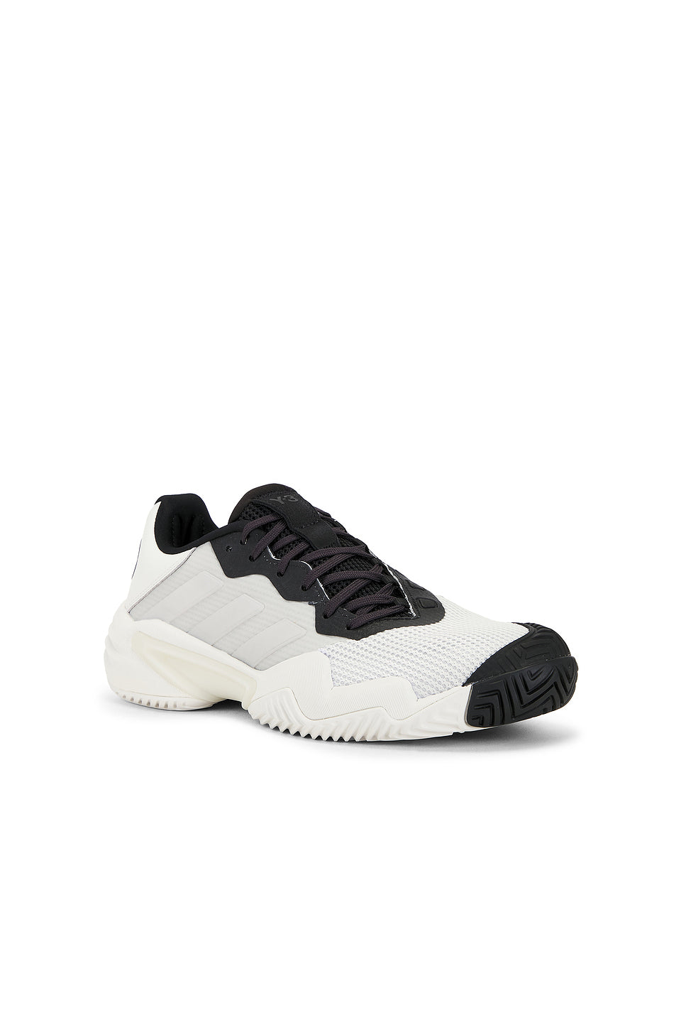 Tennis Capsule Barricade 13 Sneaker