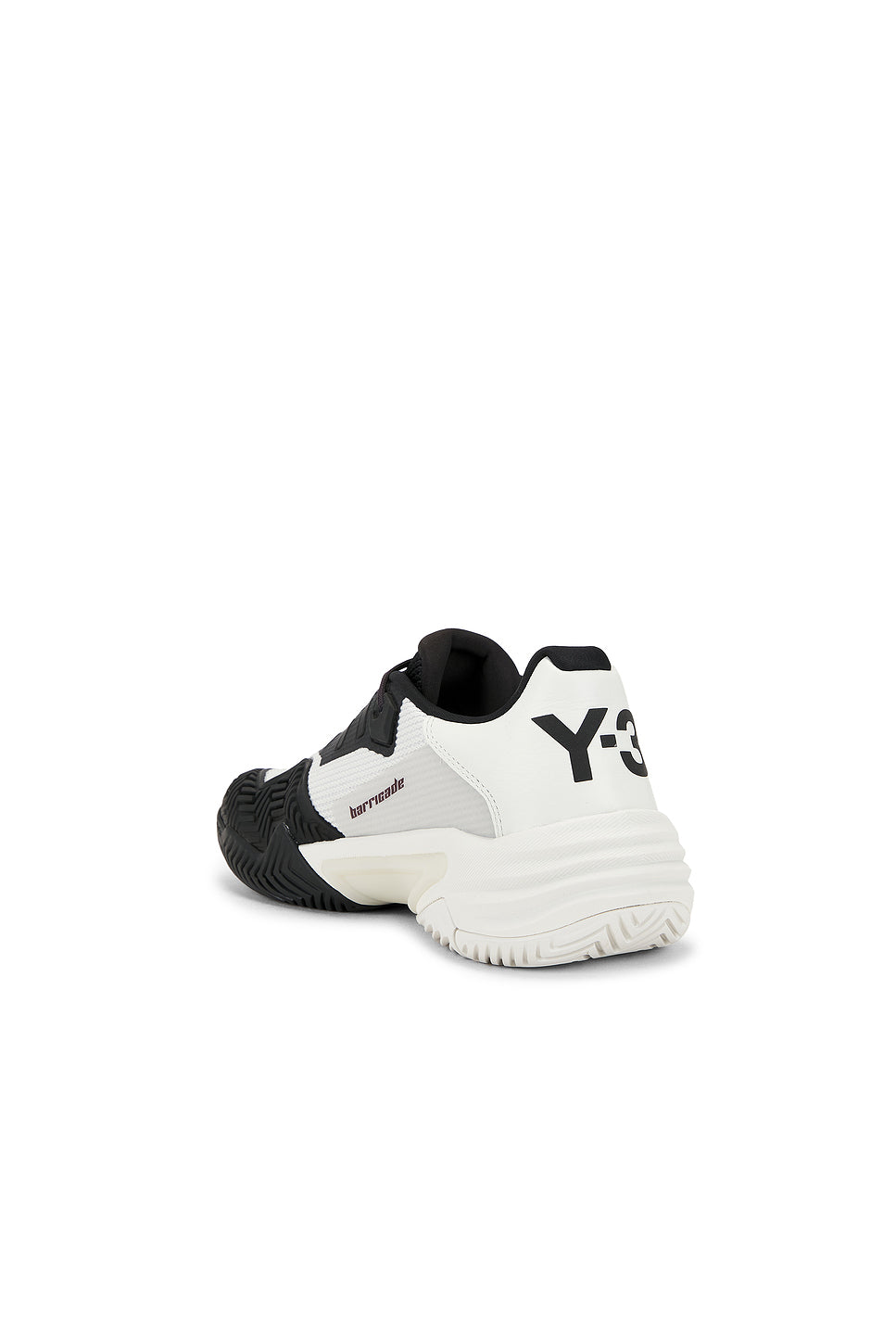 Tennis Capsule Barricade 13 Sneaker
