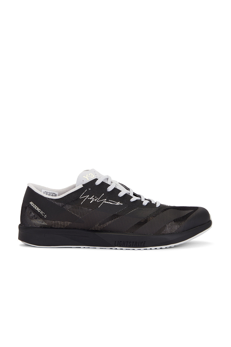 Adizero Rc6 Sneaker