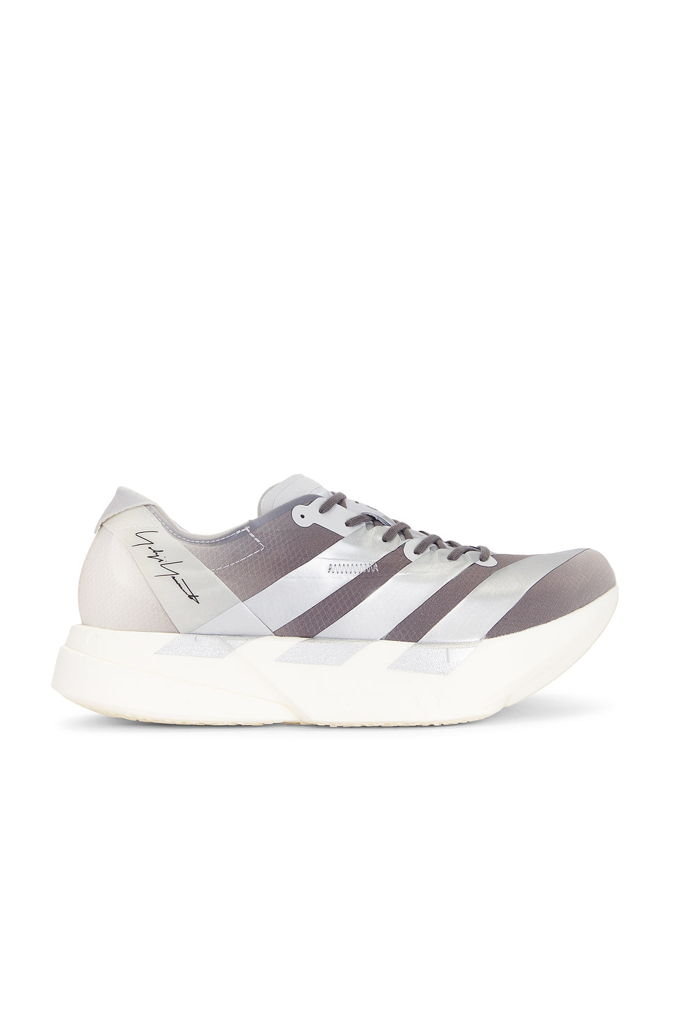 Adios Pro 4 Silvmt Lgsogr Sneaker