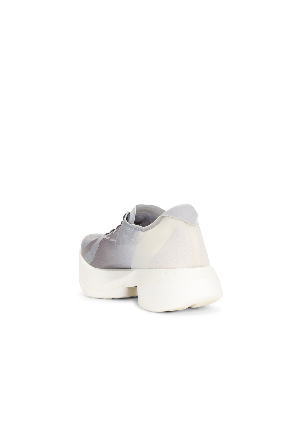 Adios Pro 4 Silvmt Lgsogr Sneaker