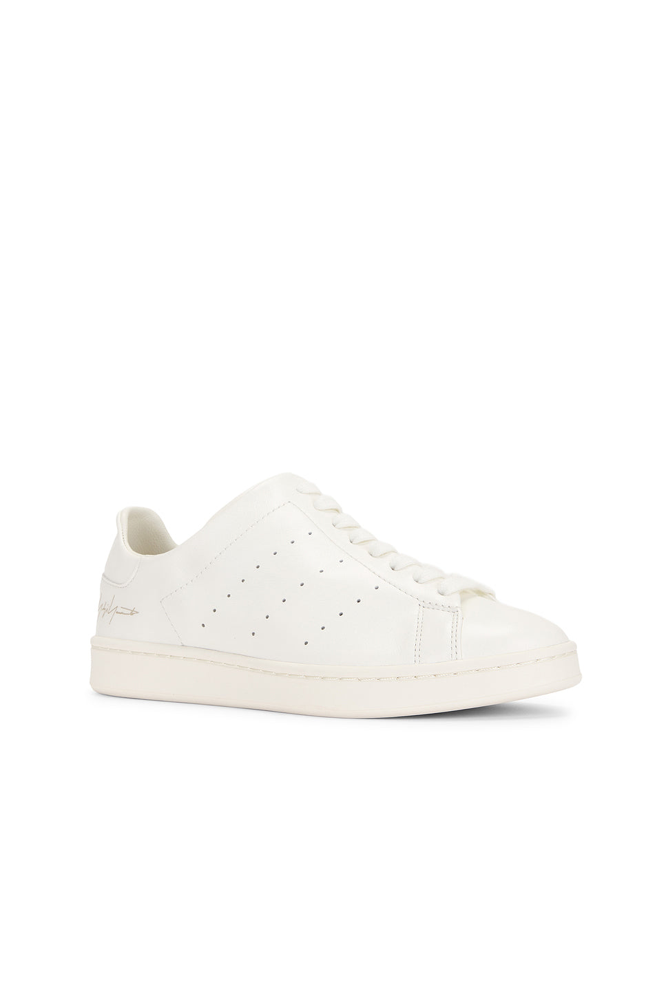 Diagonal Stan Smith Sneaker