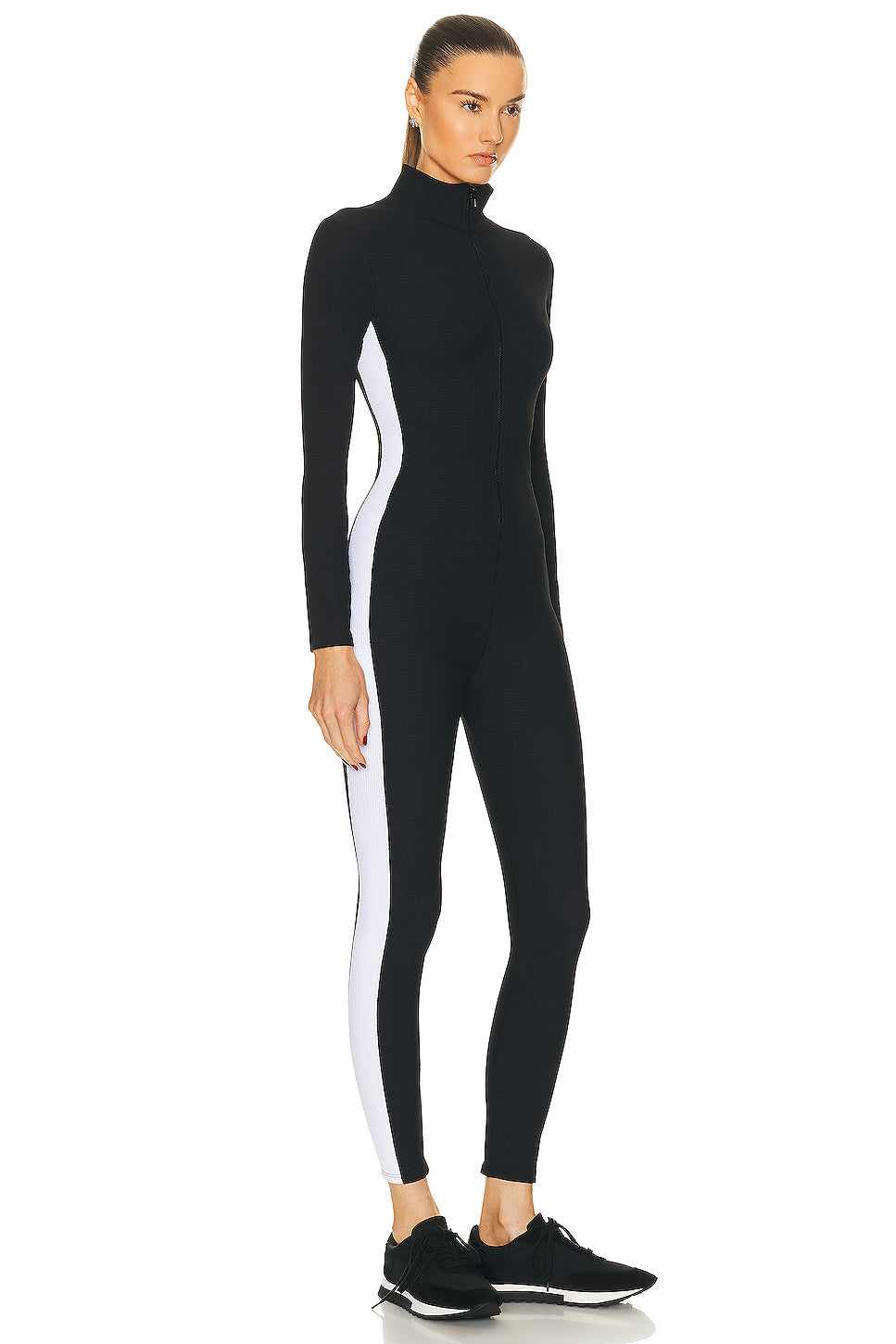 Thermal Ski Onesie Jumpsuit