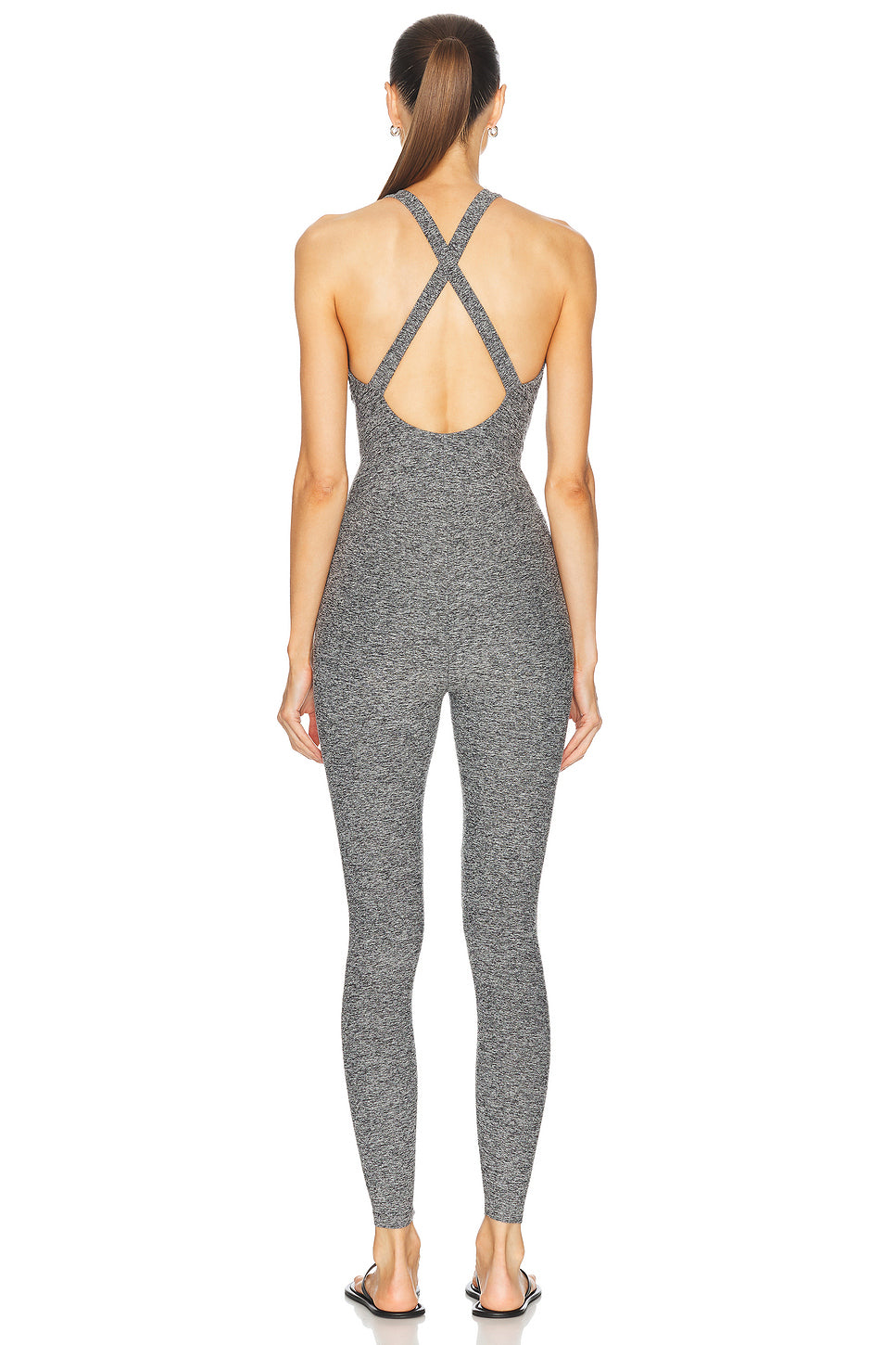 Stretch Cross Back Onesie