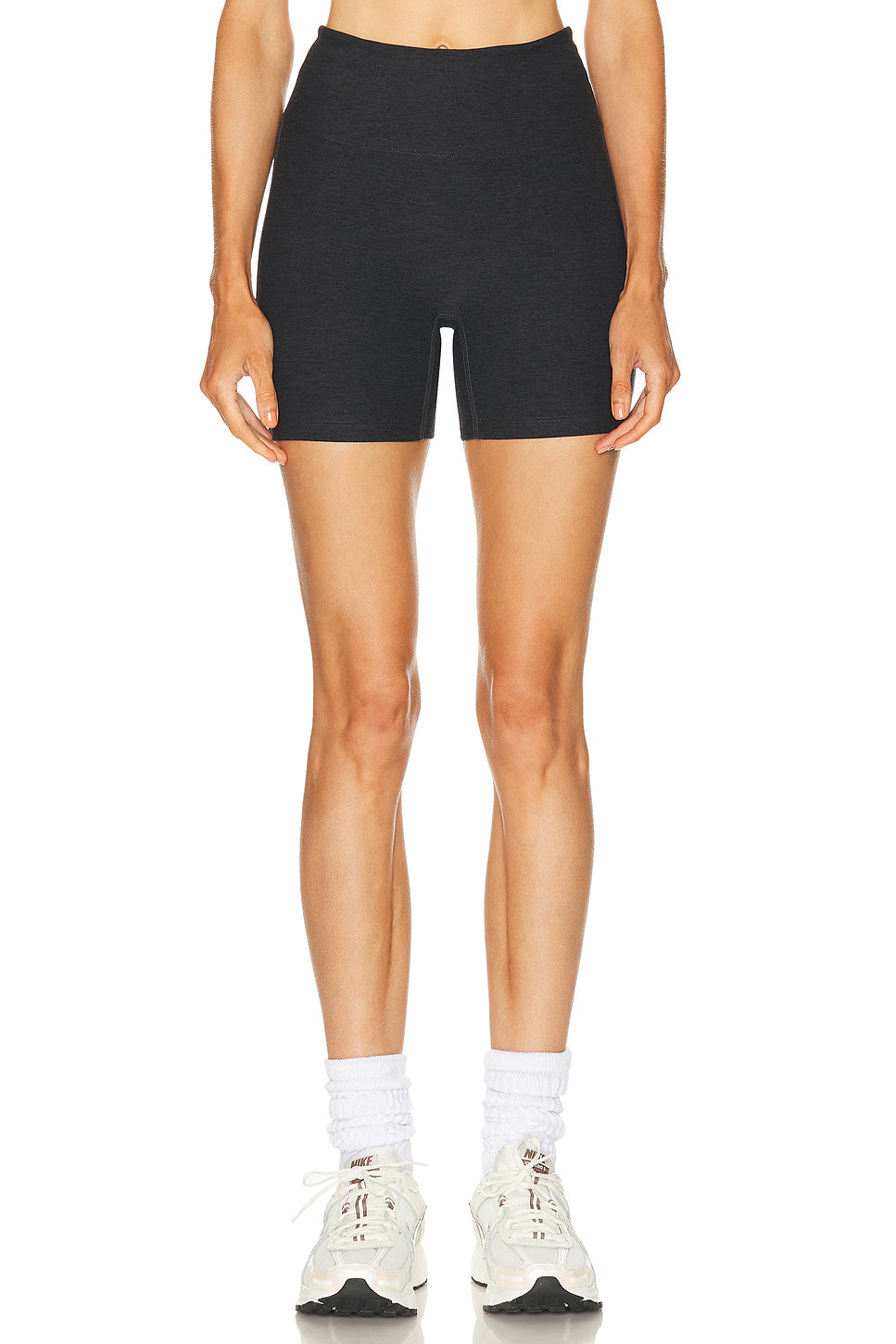 Stretch Sculpt Short