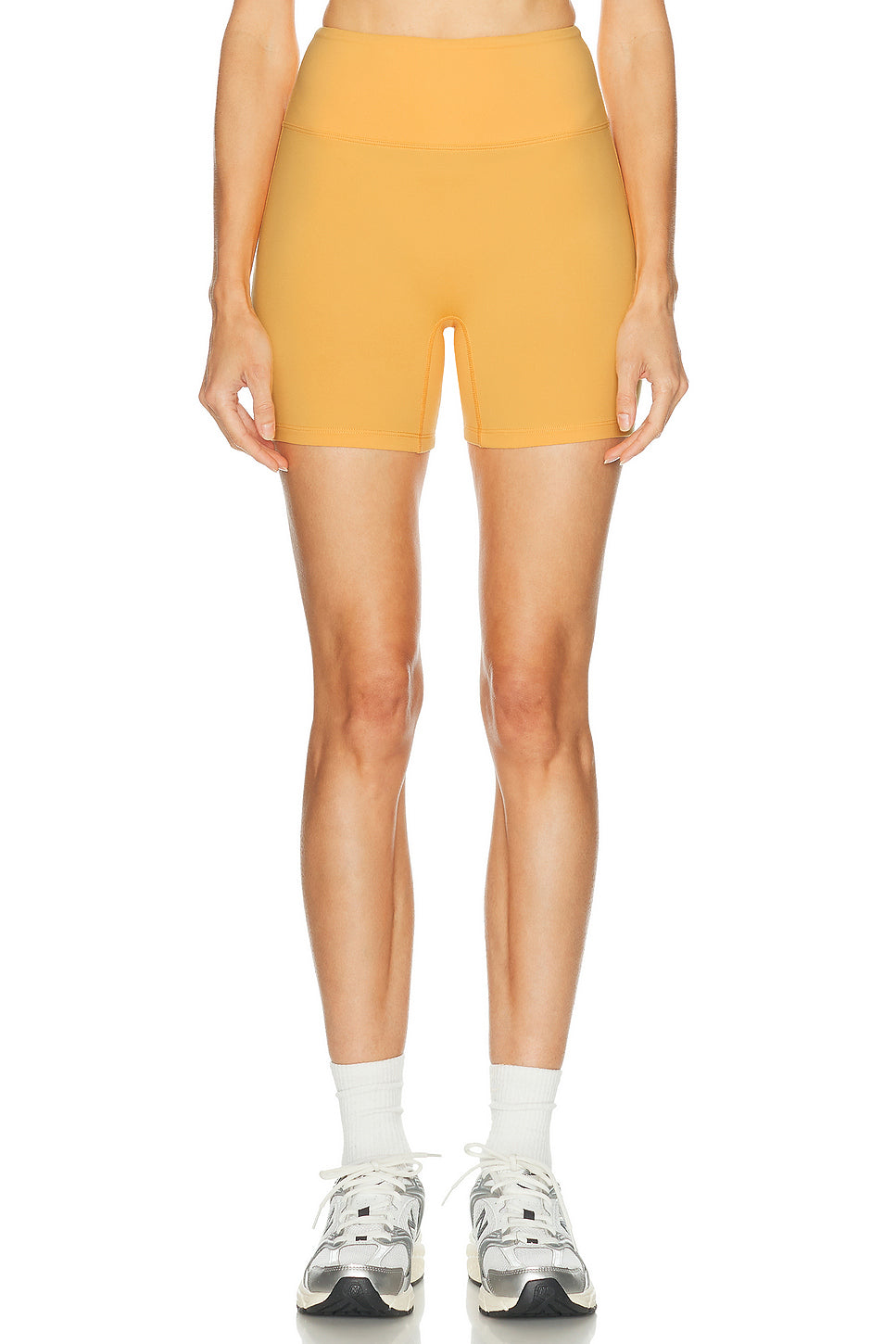 Stretch Sculpt Short