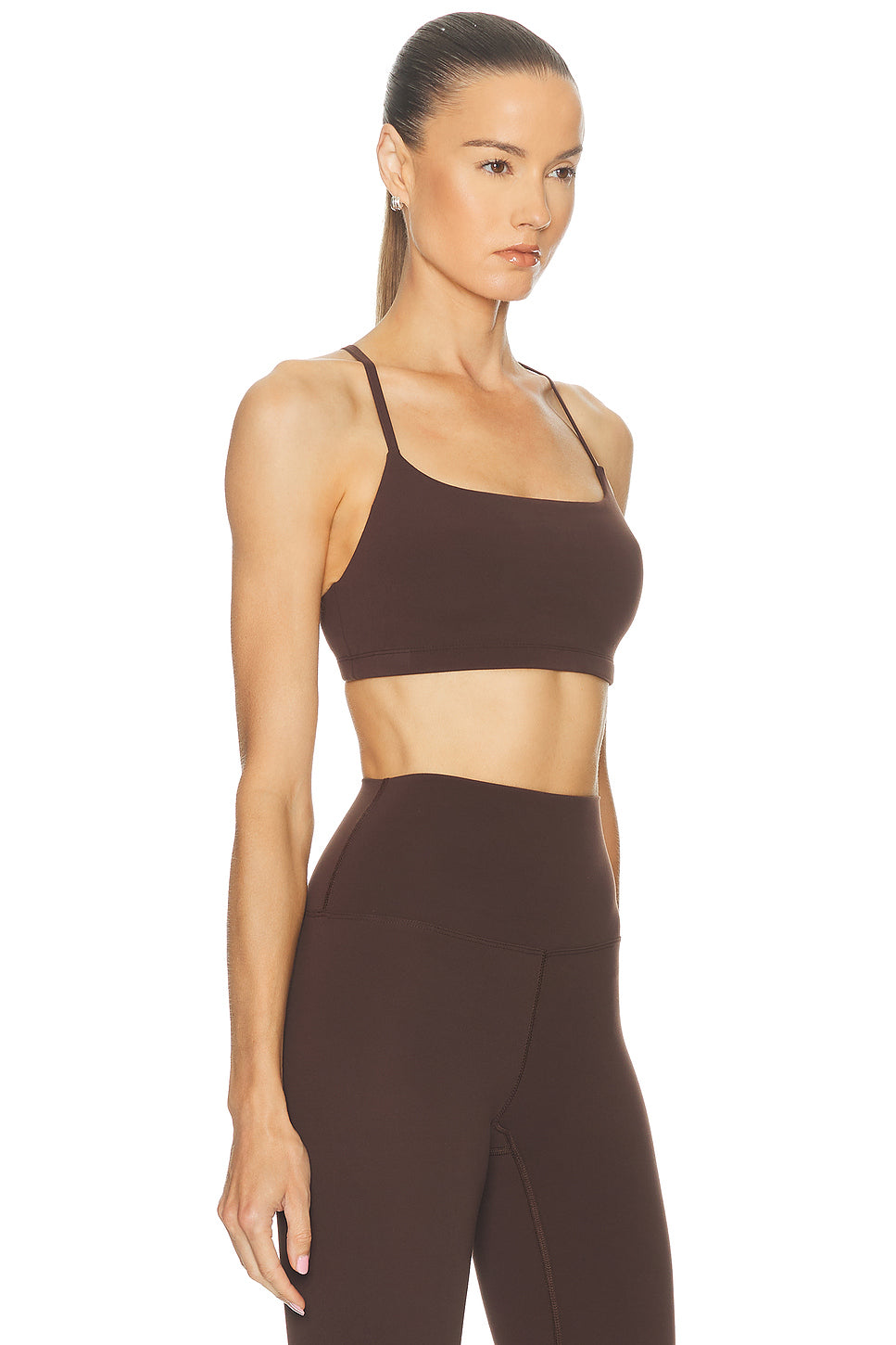Studio Racer Bralette