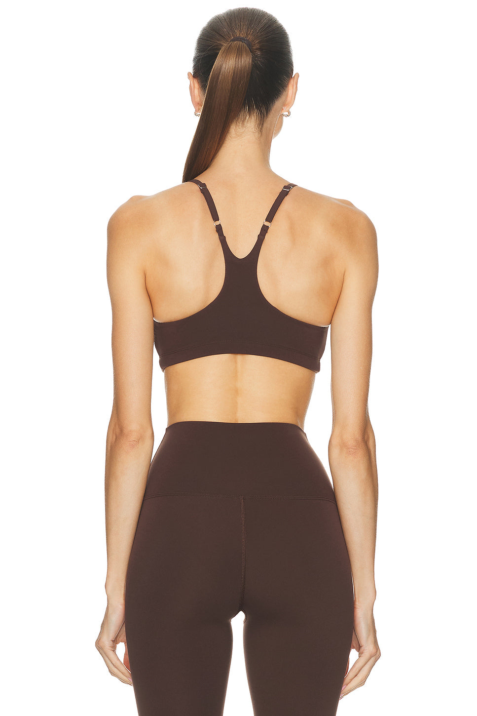 Studio Racer Bralette