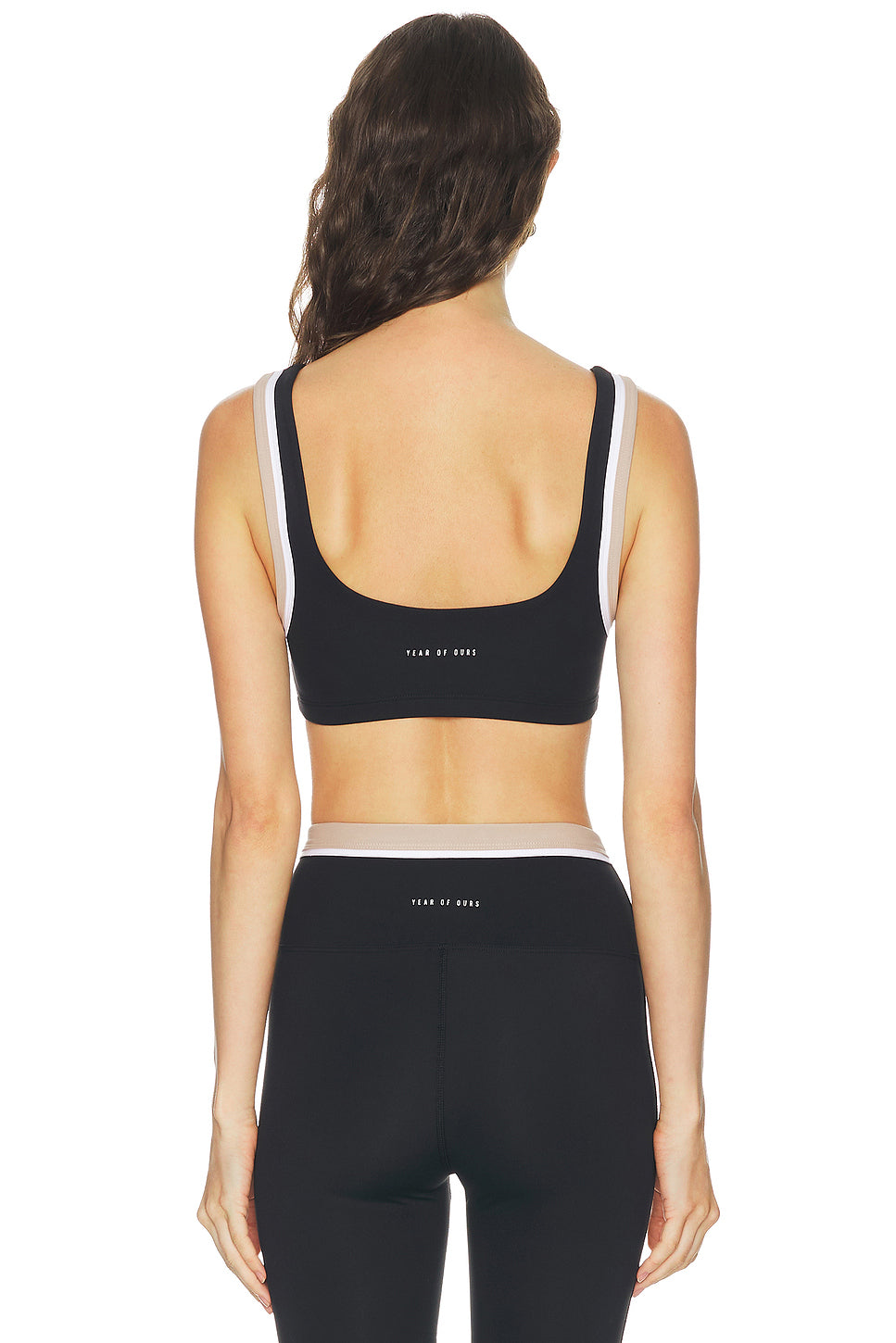 Sport Doubles Bra