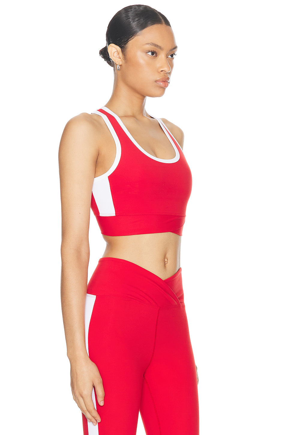 Sport Track Sports Bra