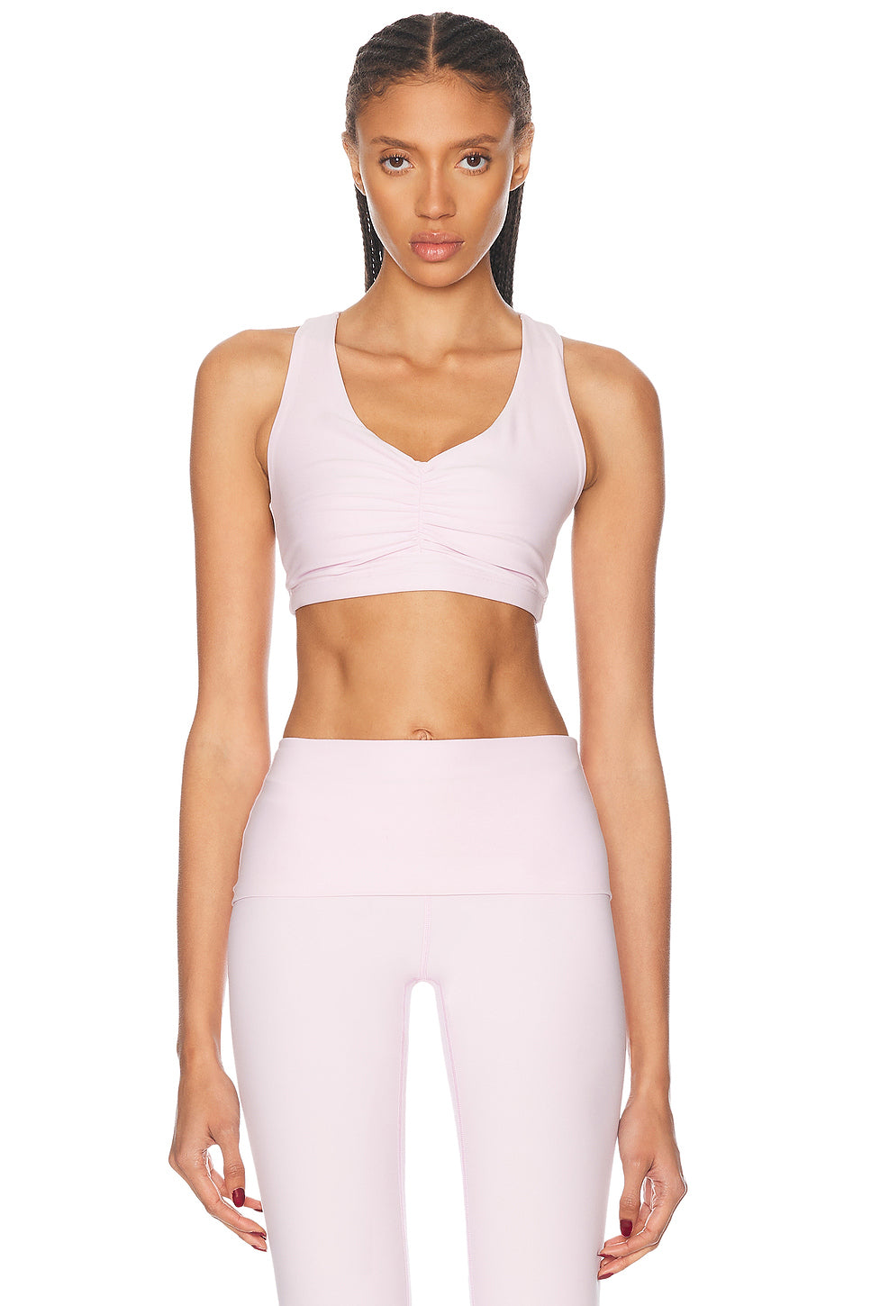 Stretch Ballet Sports Bra