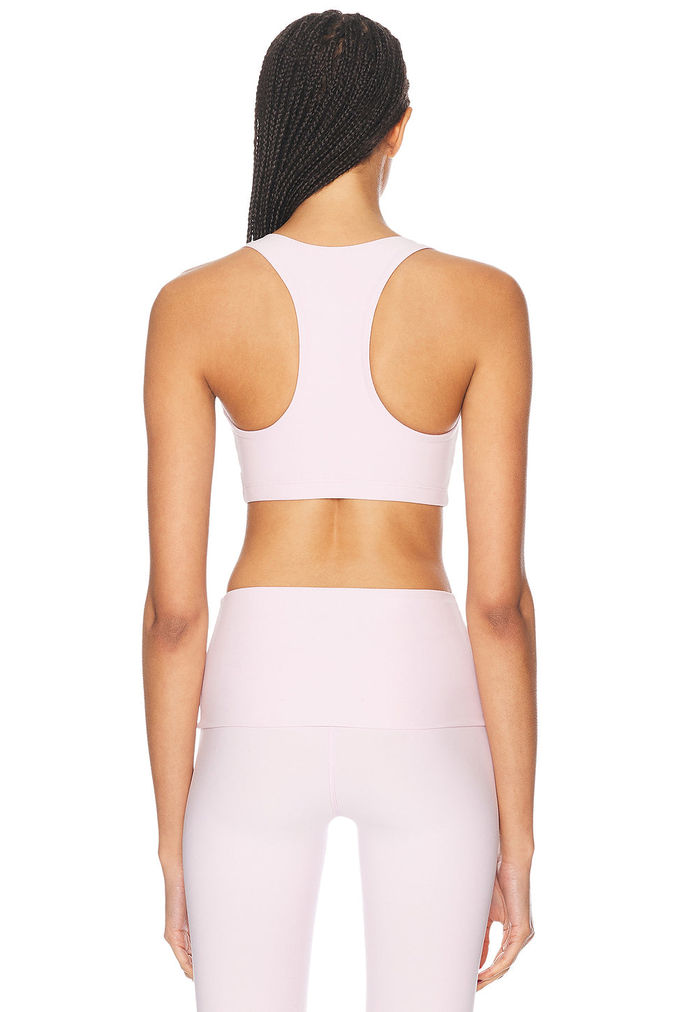 Stretch Ballet Sports Bra