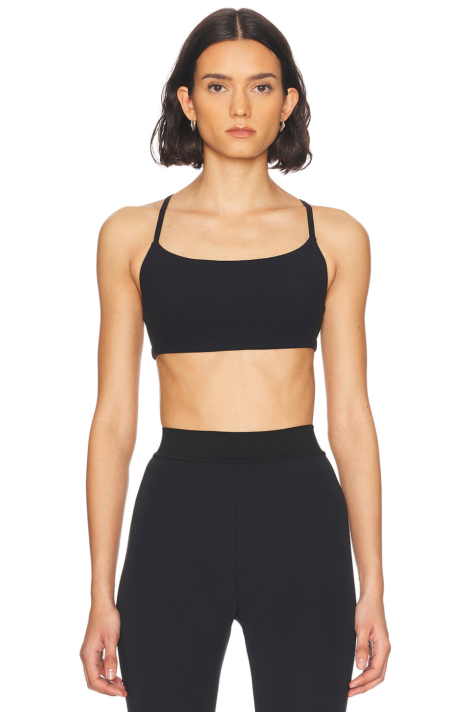 Studio Racer Sports Bra