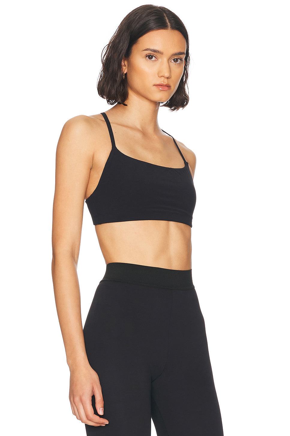 Studio Racer Sports Bra