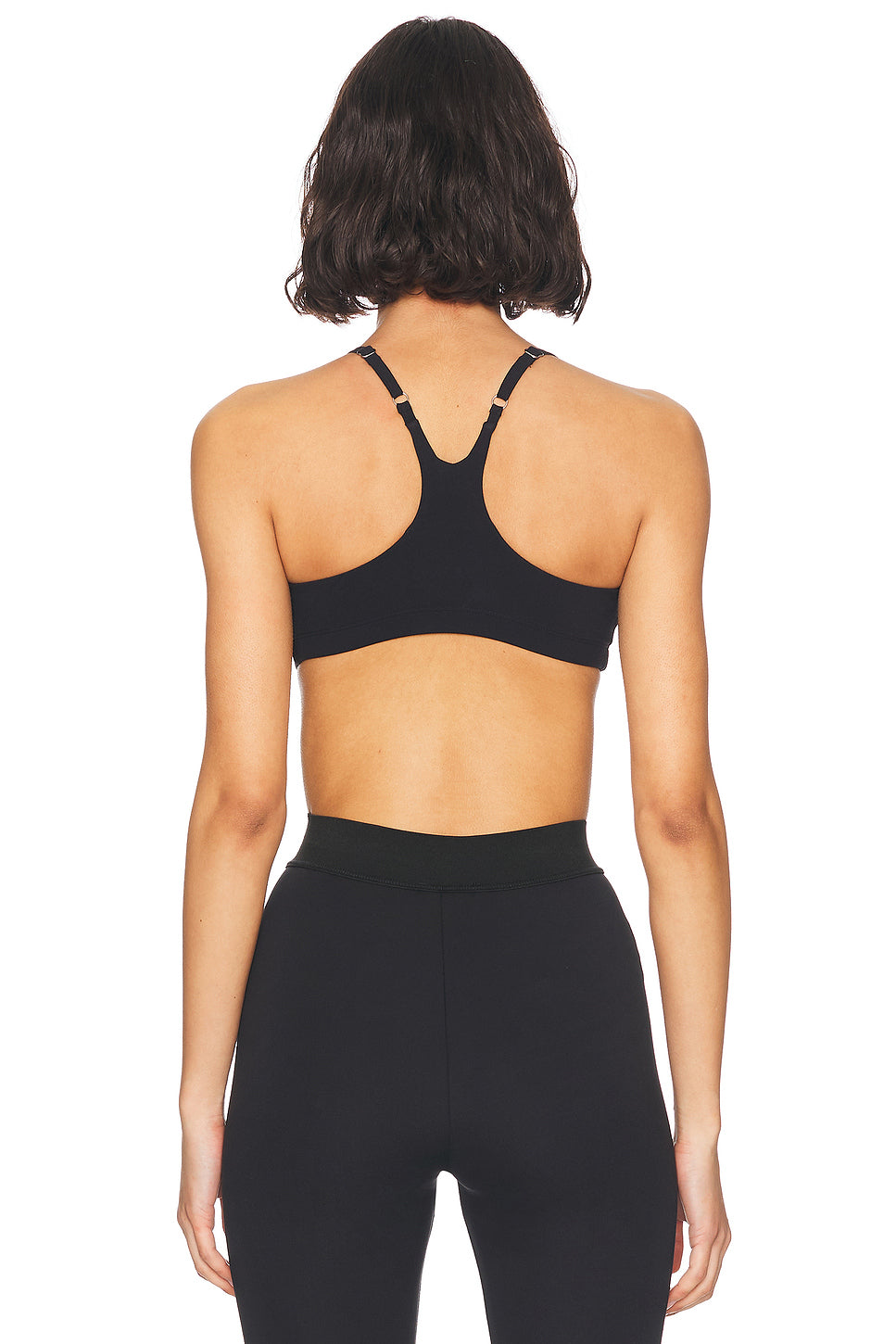 Studio Racer Sports Bra