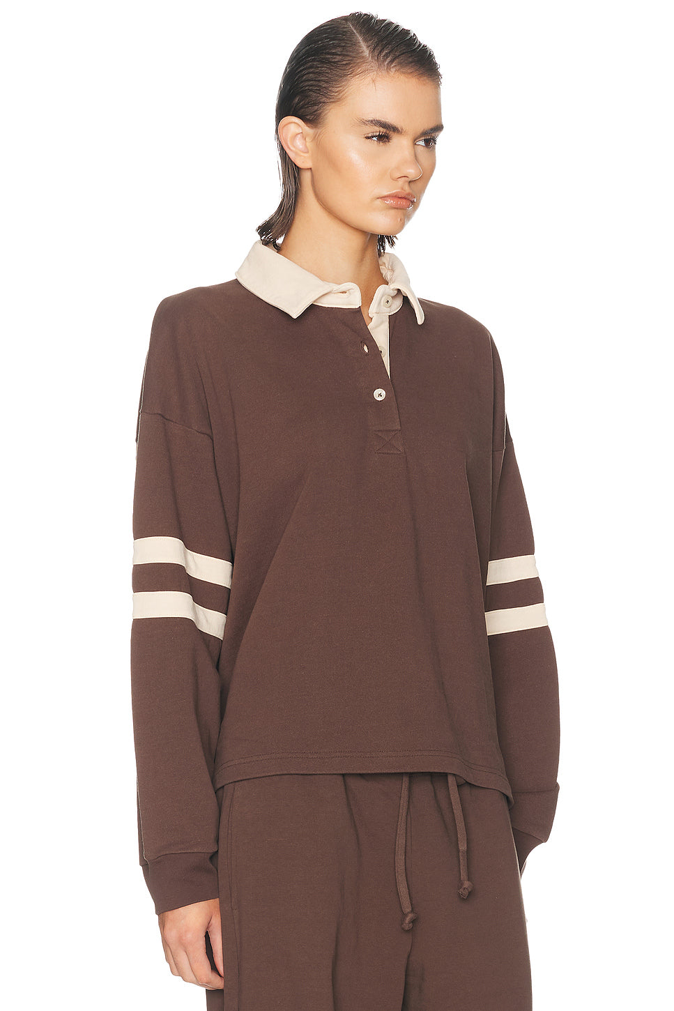 Rugby Sweatshirt