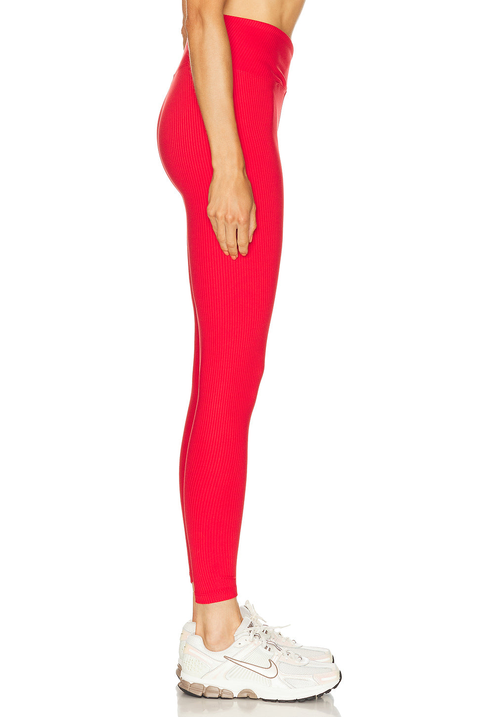 Ribbed Veronica Legging