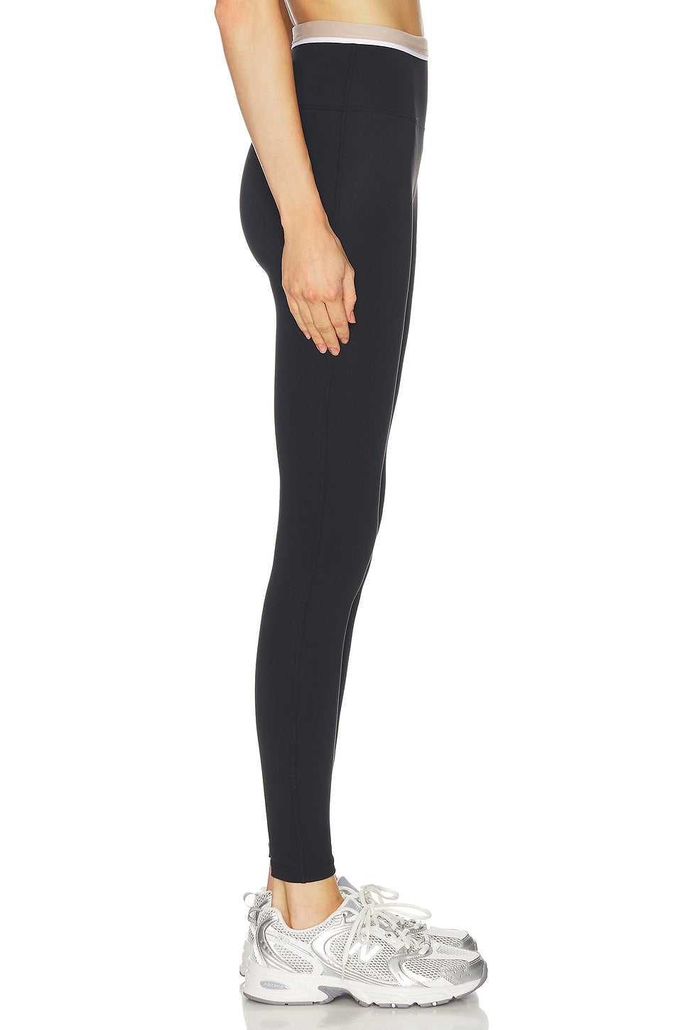 Sport Layered Legging