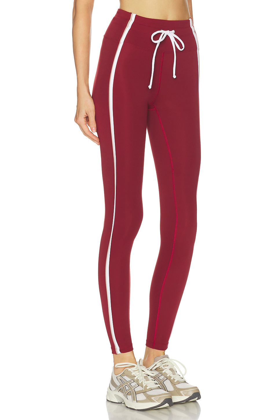 Sport Double Lines Legging