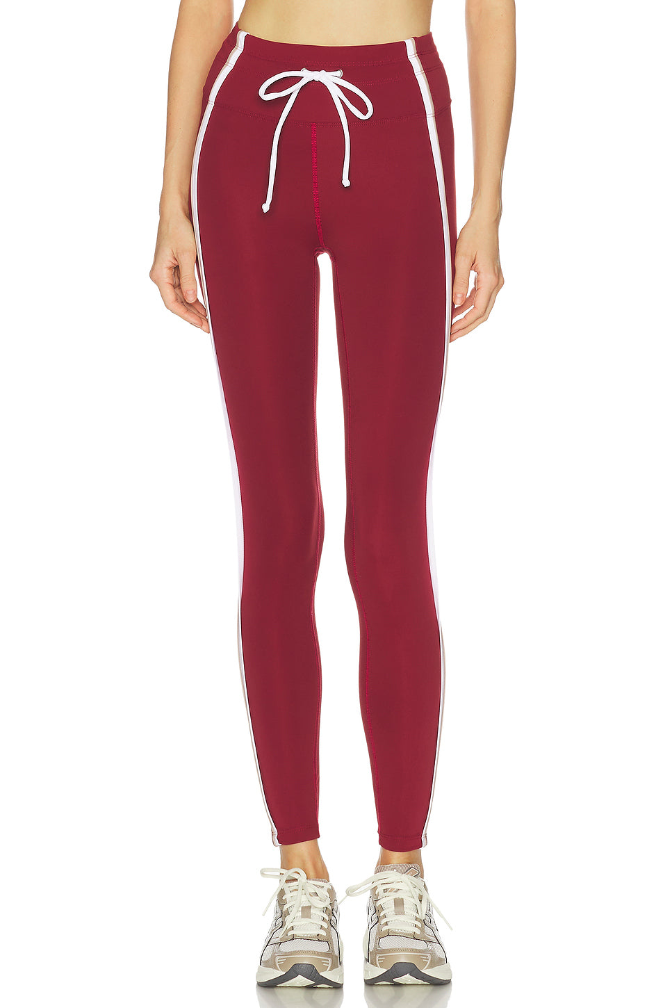 Sport Double Lines Legging