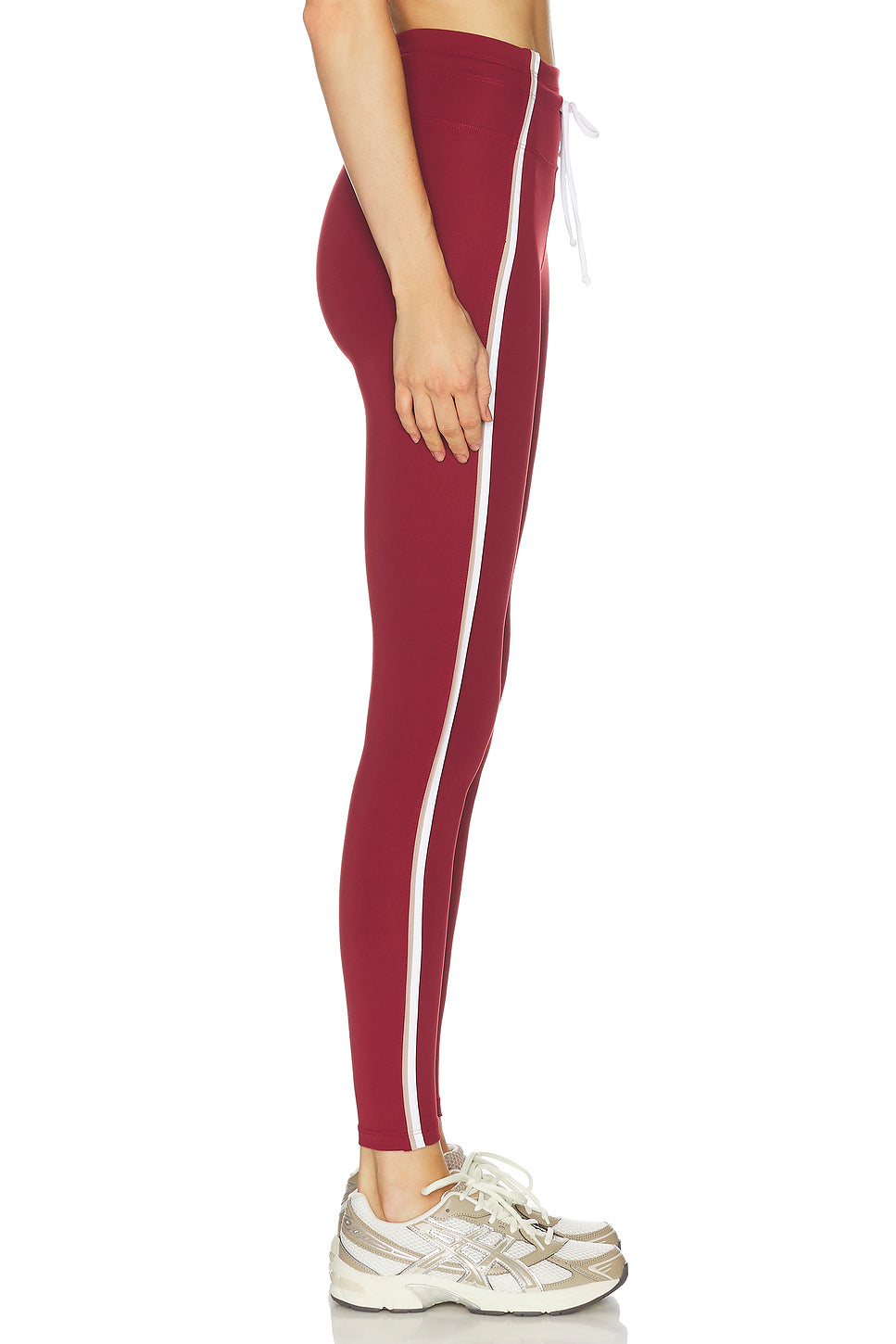 Sport Double Lines Legging