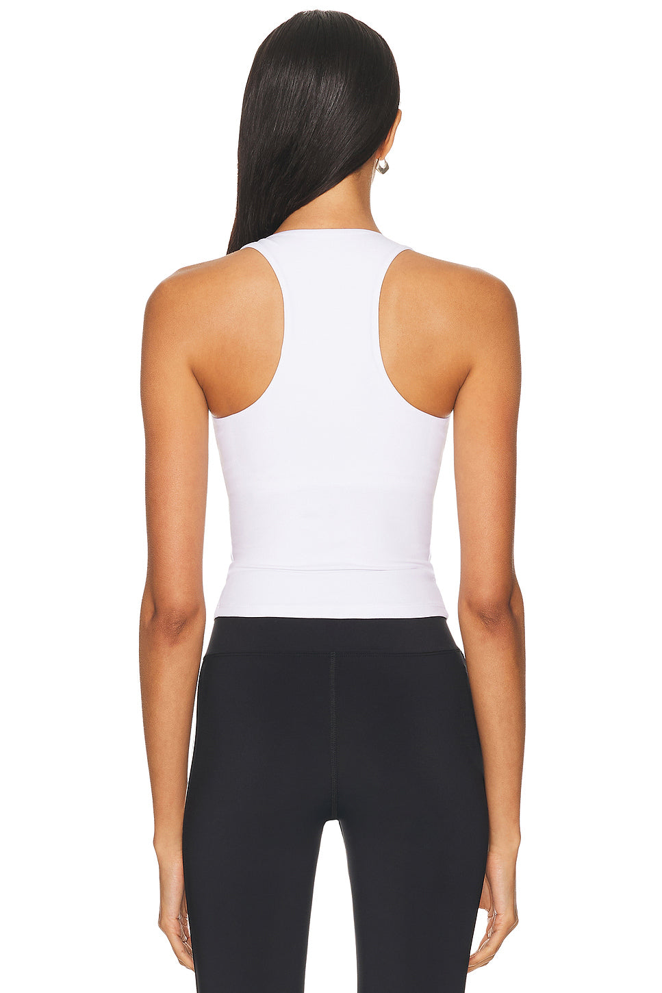 Slope Tank Top
