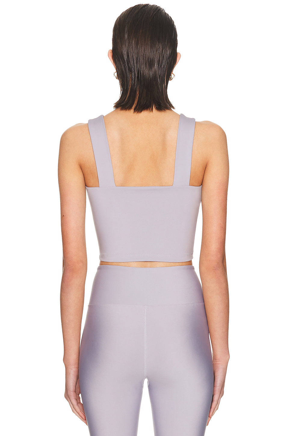 Corset Tank