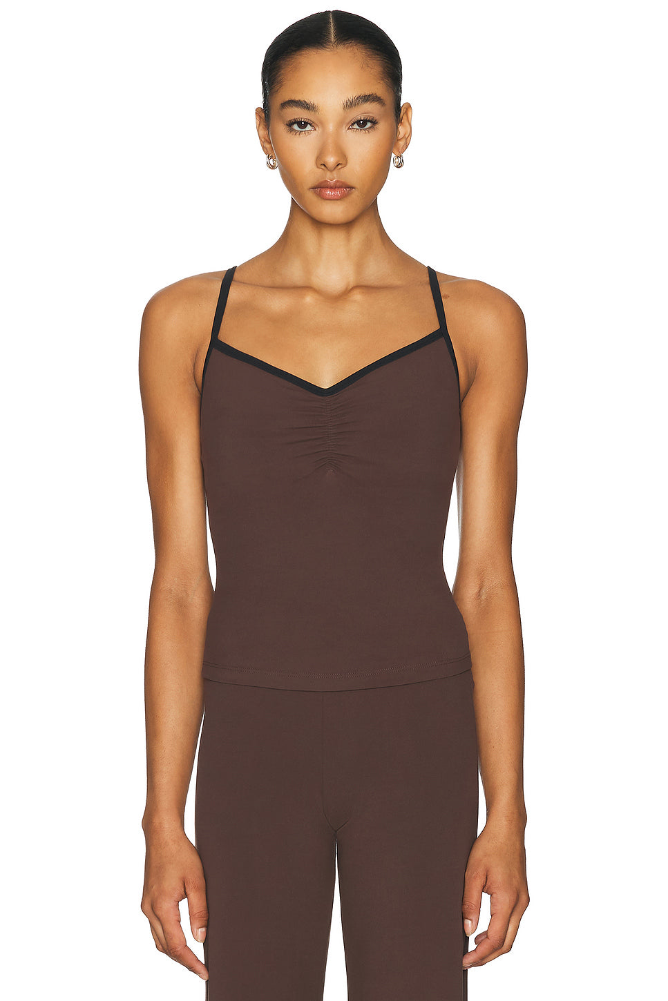 Studio Baby Tank Top