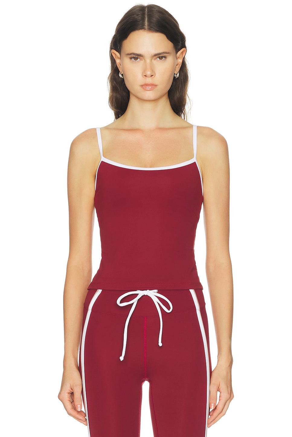 Sport Monica Tank Top