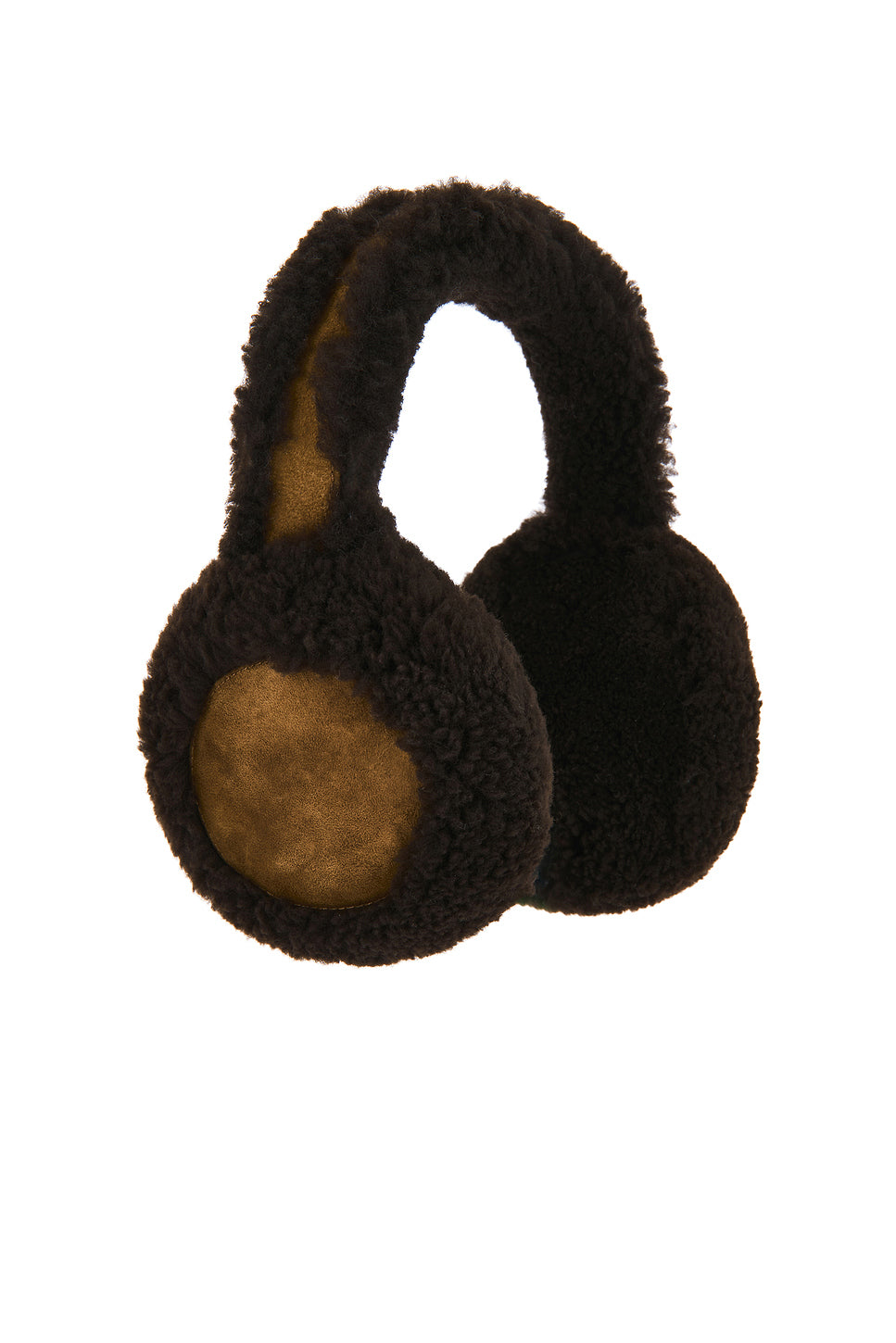 Merino Earmuffs