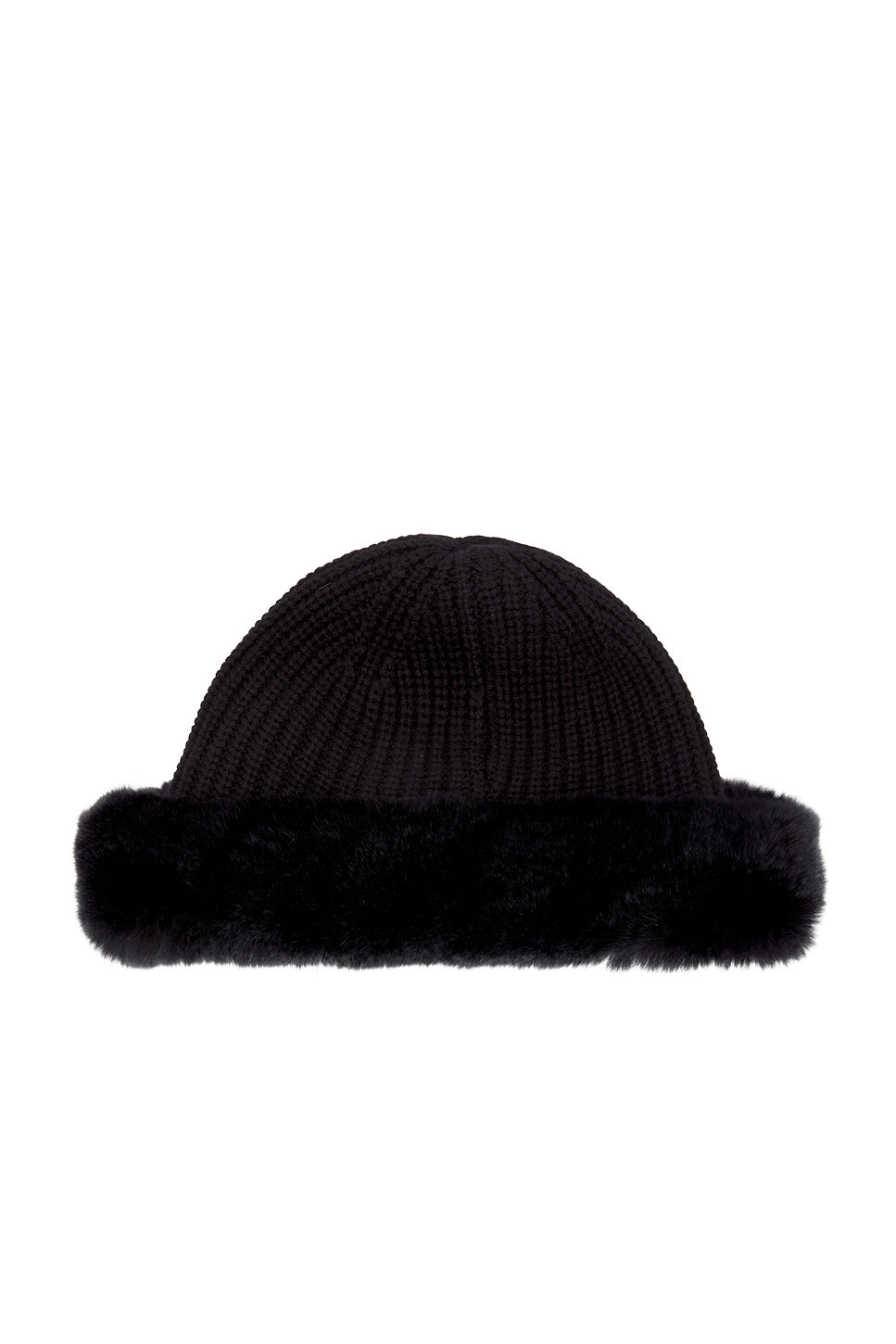 Rex Rabbit and Cashmere Bonnet
